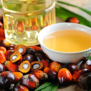 Palm kernel oil (Batana Oil)