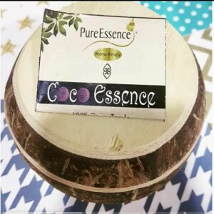 Coco Essence Body Butter