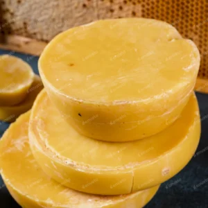 1kilo Raw Beeswax