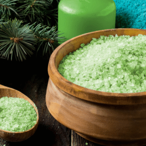 Bath Salts/Foot Soak