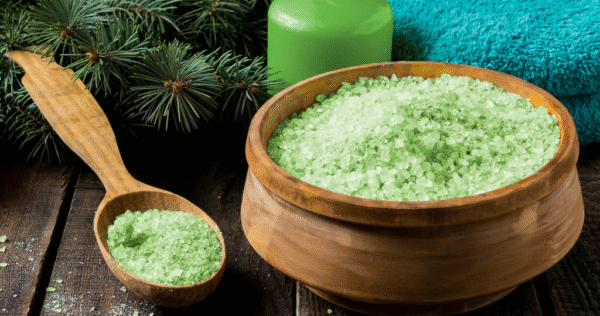 Bath Salts/Foot Soak