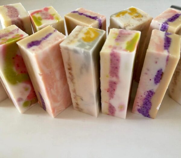 Custom Loafer Bar Soaps - Image 2