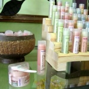 Fruity Kiss! Lip Balm