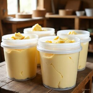Shea Butter