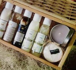 Gift Set & Travel Size Products