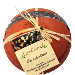Pure Essence Shea Pot