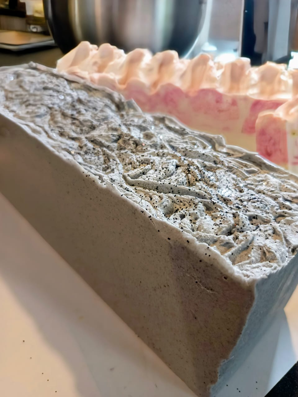 Custom Loafer Bar Soaps - Image 2