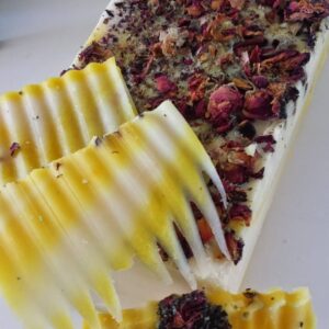 Custom Loafer Bar Soaps