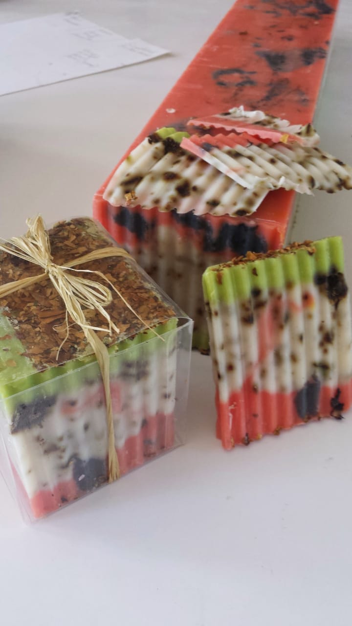 Custom Loafer Bar Soaps - Image 3