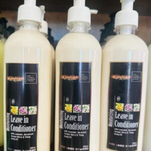 Nourishing Leave-In Conditioner