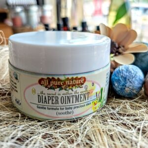 Baby Diaper Ointment