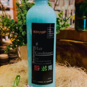 Anti –Itch Hair Conditioner