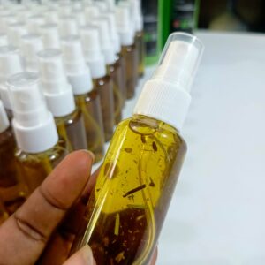 Hydrating Oil Treatment