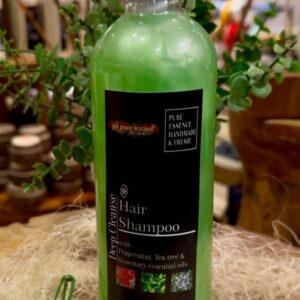 Anti –itch Hair Shampoo