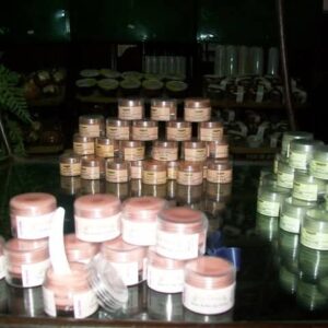 Zesty Burst! Lip Balm