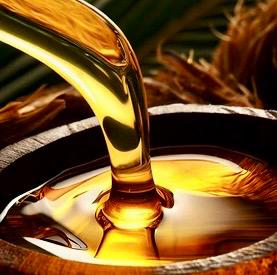Palm Kernel Oil(BATANA OIL)