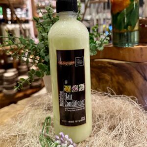 Floral Hair Conditioner